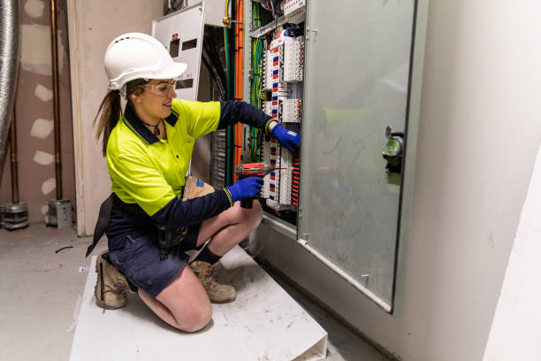 Best Commercial Electrician Services  in Celina, TN