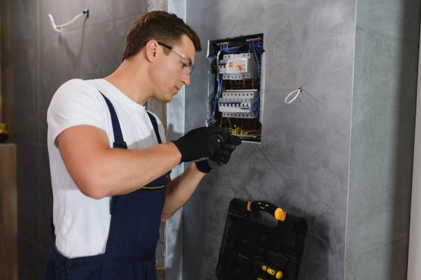 Best Licensed Electrician  in Celina, TN