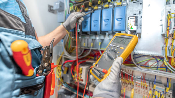 Best Commercial Electrician Services  in Celina, TN