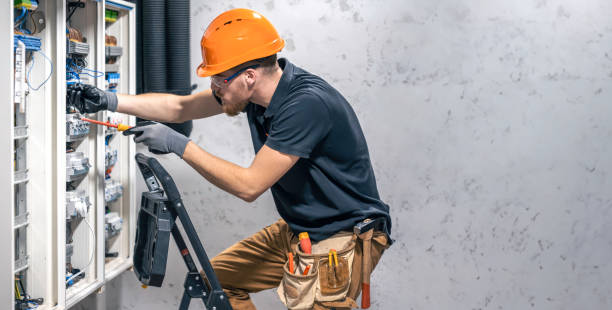 Best Home Electrical Repair  in Celina, TN