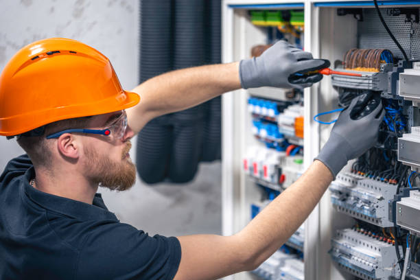 Best Affordable Electrician  in Celina, TN